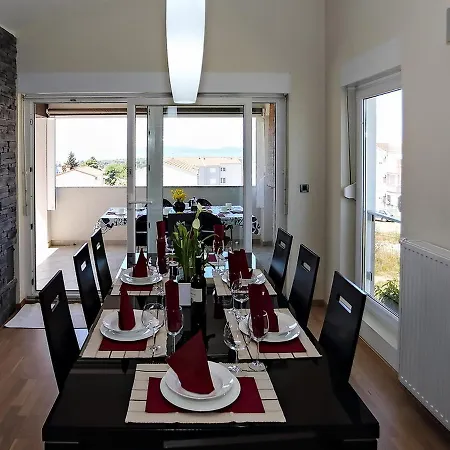Σπίτι διακοπών Holiday Limona