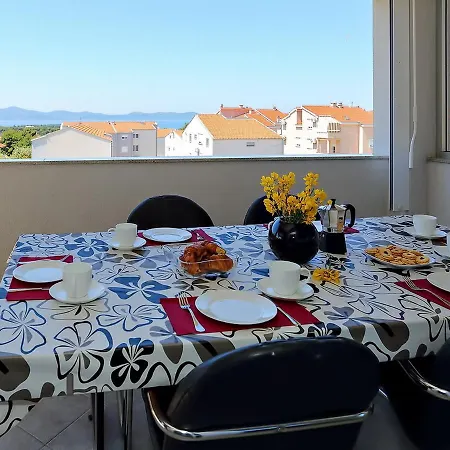 Σπίτι διακοπών Holiday Limona Diklo