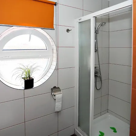 Prázdninový dům Holiday Limona Diklo